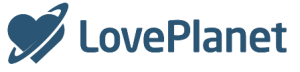 Loveplanet.ru logo